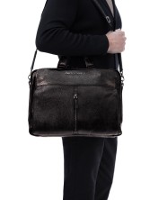 Сумка-портфель Roberto Tonelli RT181-893 черный