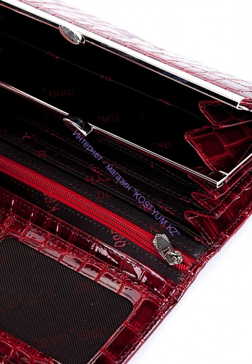 Женский кошелёк Karya 1049-08