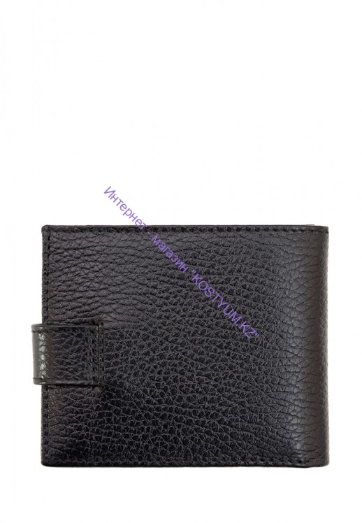 Портмоне Karya 0437-45 черное