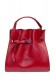 Сумка Tony Bellucci 356-3 красная