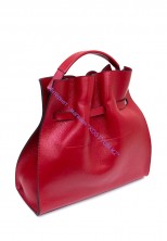 Сумка Tony Bellucci 356-3 красная