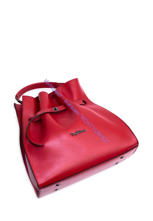 Сумка Tony Bellucci 356-3 красная