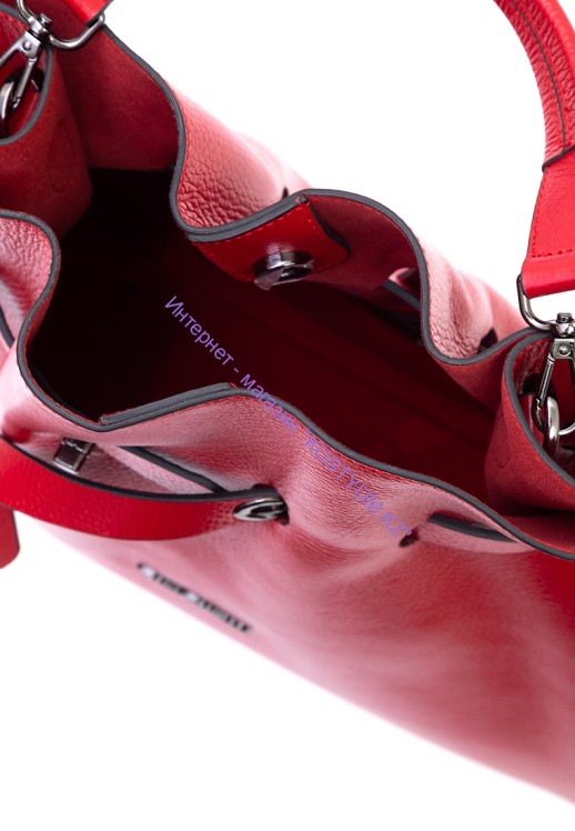 Сумка Tony Bellucci 356-3 красная