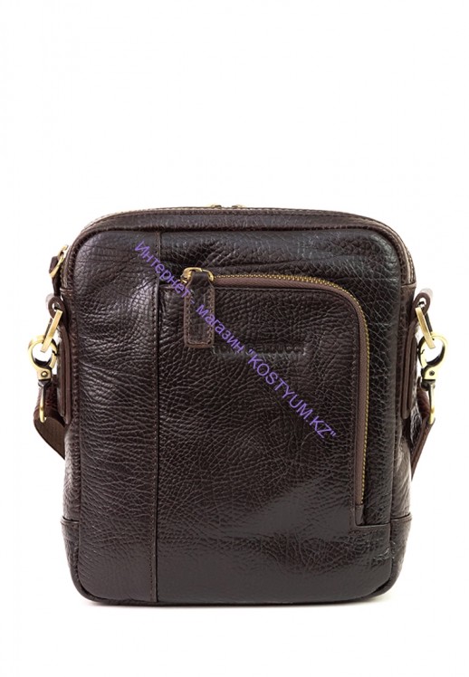 Сумка Tony Bellucci 5154-886 коричневая