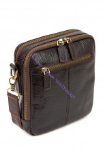 Сумка Tony Bellucci 5154-886 коричневая