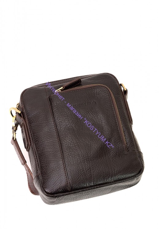 Сумка Tony Bellucci 5154-886 коричневая