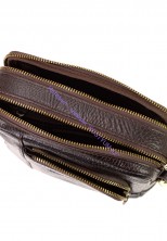 Сумка Tony Bellucci 5154-886 коричневая