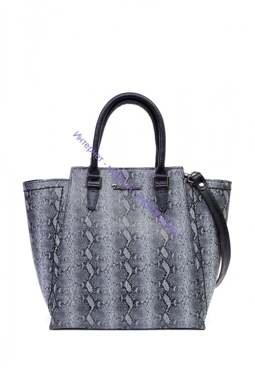 Сумка Tony Bellucci 156-21 серая