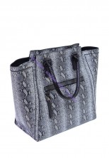 Сумка Tony Bellucci 156-21 серая