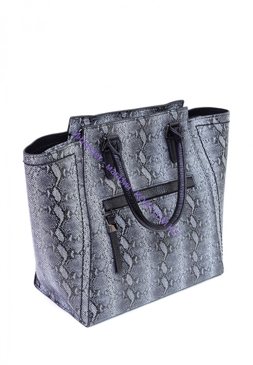 Сумка Tony Bellucci 156-21 серая