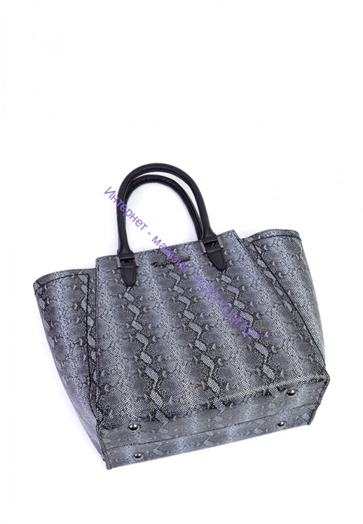 Сумка Tony Bellucci 156-21 серая