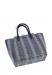 Сумка Tony Bellucci 156-21 серая
