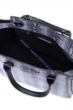 Сумка Tony Bellucci 156-21 серая