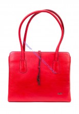 Женская сумка Karya 024-46 красная