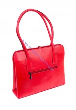 Женская сумка Karya 024-46 красная