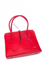 Женская сумка Karya 024-46 красная