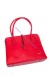 Женская сумка Karya 024-46 красная