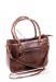 Женская сумка Karya 5054-96 коричневая