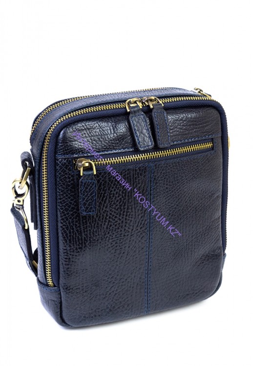 Сумка Tony Bellucci 5154-2 синяя