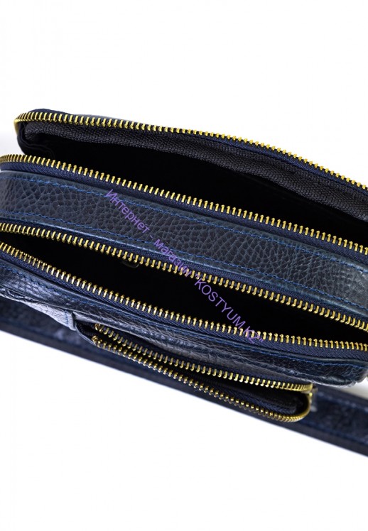 Сумка Tony Bellucci 5154-2 синяя