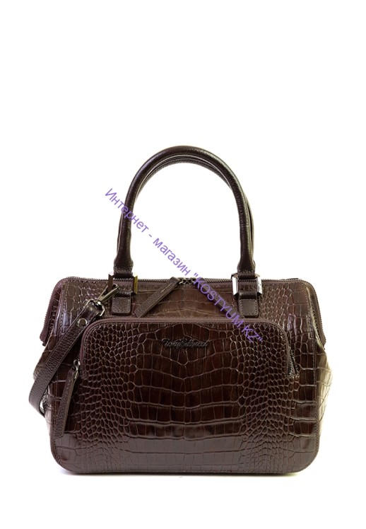 Сумка Tony Bellucci 326-41 коричневая