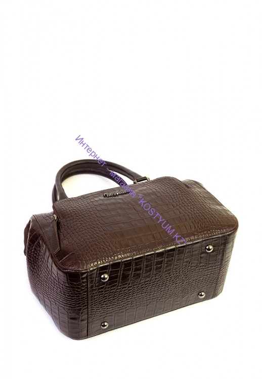 Сумка Tony Bellucci 326-41 коричневая