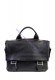 Сумка-портфель Bond 3717-281 черная