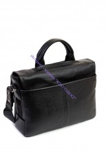 Сумка-портфель Bond 3717-281 черная