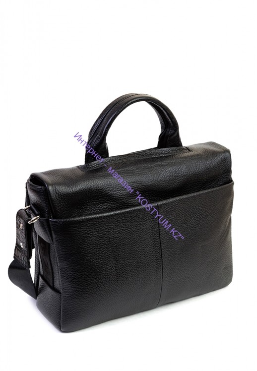 Сумка-портфель Bond 3717-281 черная