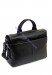 Сумка-портфель Bond 3717-281 черная