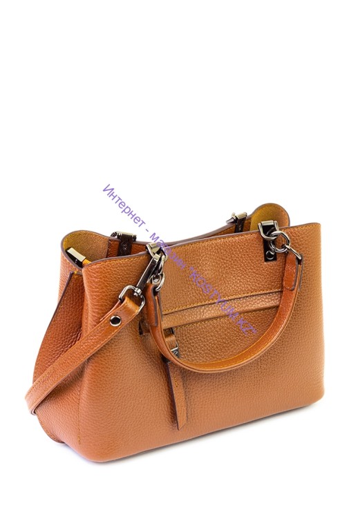 Сумка Tony Bellucci 538-35 горчичная