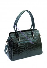 Сумка Tony Bellucci 528-43 зеленая