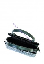 Сумка Tony Bellucci 528-43 зеленая