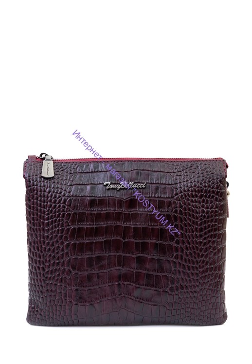 Сумка Tony Bellucci 077-44 бордовая