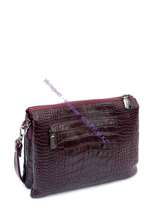 Сумка Tony Bellucci 077-44 бордовая