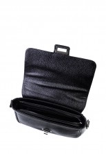 Сумка Tony Bellucci 548-1 чёрная