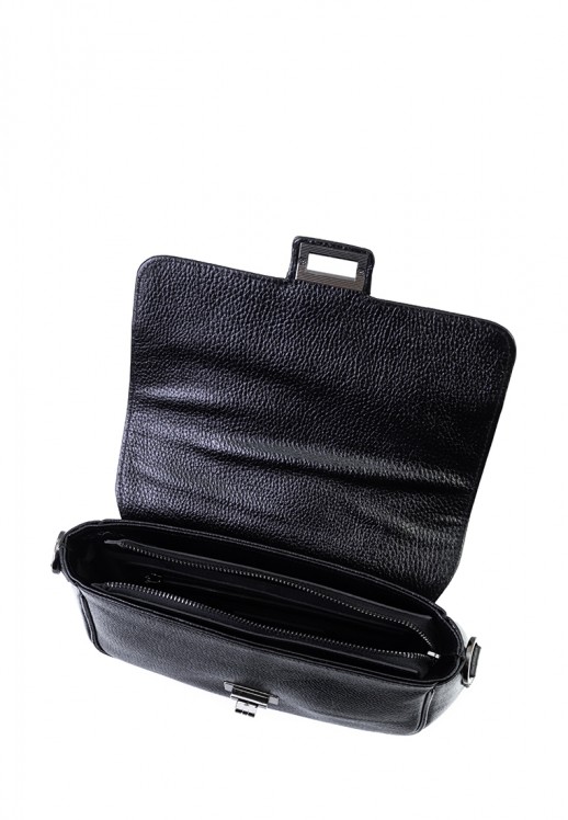 Сумка Tony Bellucci 548-1 чёрная