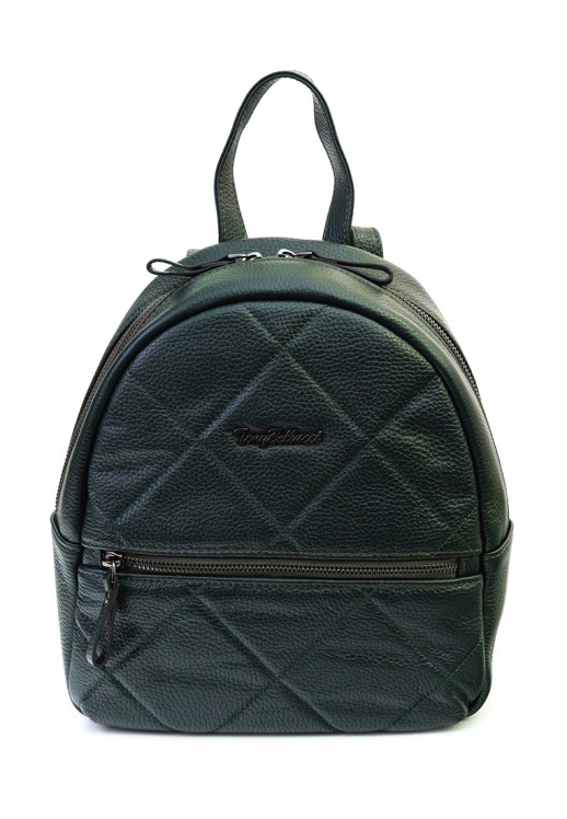 Рюкзак Tony Bellucci 610-7 зеленый