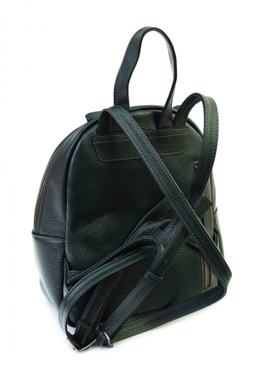Рюкзак Tony Bellucci 610-7 зеленый