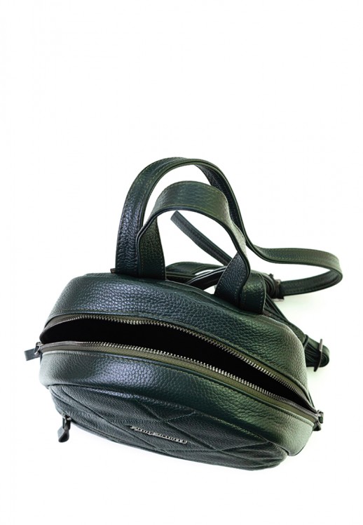 Рюкзак Tony Bellucci 610-7 зеленый