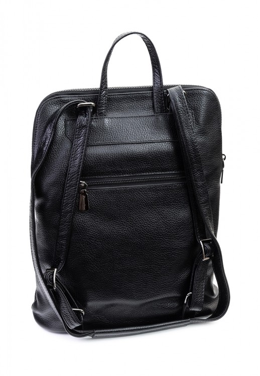 Рюкзак Vanessa Scani VS17-1 чёрный