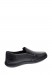 Мокасины Etor 17032-20350 чёрные