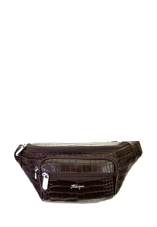 Сумка Karya 0201-57 коричневая