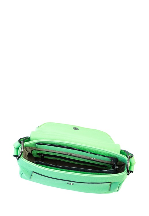 Сумка Tony Bellucci 558-26 зеленый