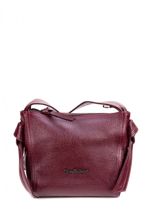 Сумка Tony Bellucci 557-4 бордовая