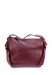 Сумка Tony Bellucci 557-4 бордовая
