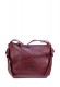 Сумка Tony Bellucci 557-4 бордовая