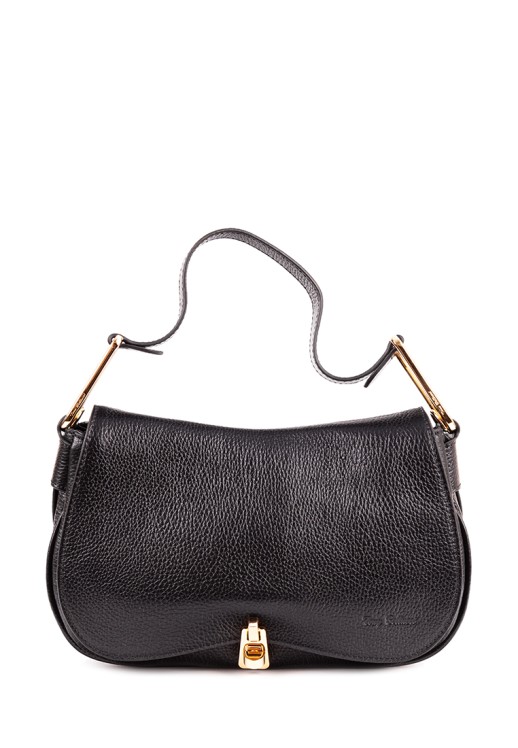 Сумка Tony Bellucci 585-1 чёрная