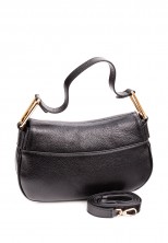 Сумка Tony Bellucci 585-1 чёрная