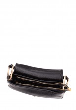 Сумка Tony Bellucci 585-1 чёрная